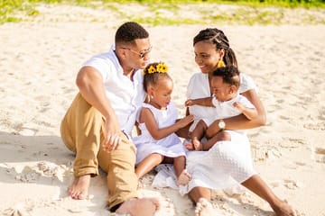 Private Photography Tour in Nassau, Bahamas