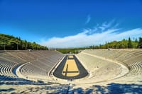 Athens Self-Guided Audio Tour 6