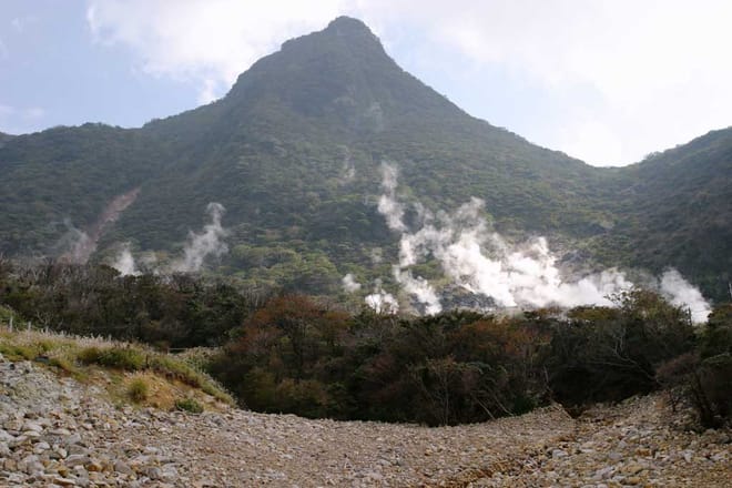 Mt. Fuji and Hakone 1-Day Bus Tour from Tokyo photo 6