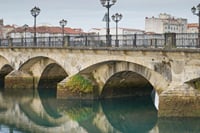 TOP Pontevedra : Private guided tour with your mobile 5