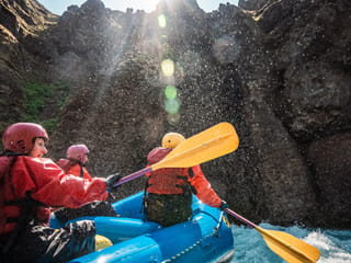 Whitewater Action (East), photo 15