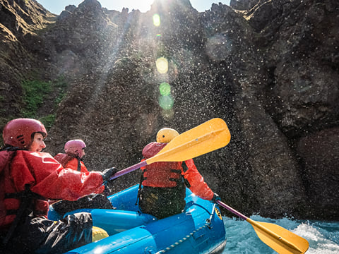 Whitewater Action (East), photo 15