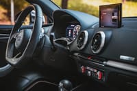 Innsbruck to Prague one way Private Transfer 4