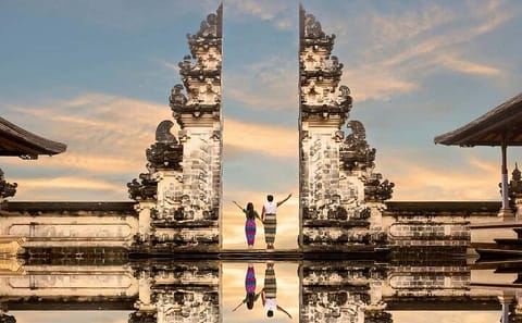 Lempuyang Cultural and Scenic Tour in Ubud, Bali