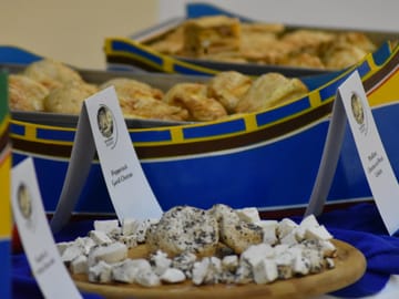 Afternoon Valletta Harbour Cruise and Free Time In Sliema (Including Guide and Transport)