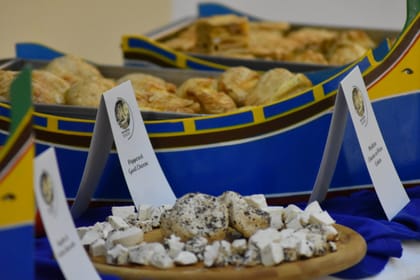 Mosta City Highlights Tour (Including Buffet Lunch & Mobile Phone App.)