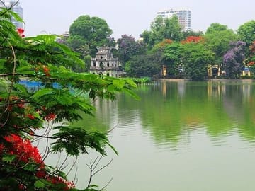 Best Of The North Vienam (Hanoi Sapa Halong Bay With 6 Day Group Tour)