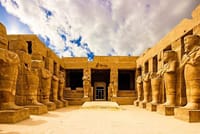 Luxor Full day Valley of Kings &amp; Hatshpsut &amp; Karnak - Hurghada