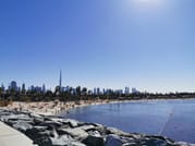 Dubai: full day city tour and desert safari 1
