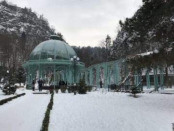 Borjomi