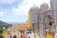 Pena Palace