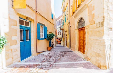 Mythology and Culture Tour in Heraklion, Greece