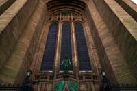 Liverpool Private Walking Tour with a Professional Guide 2