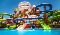 Admisión Aquaventuras Park en Nuevo Vallarta 2