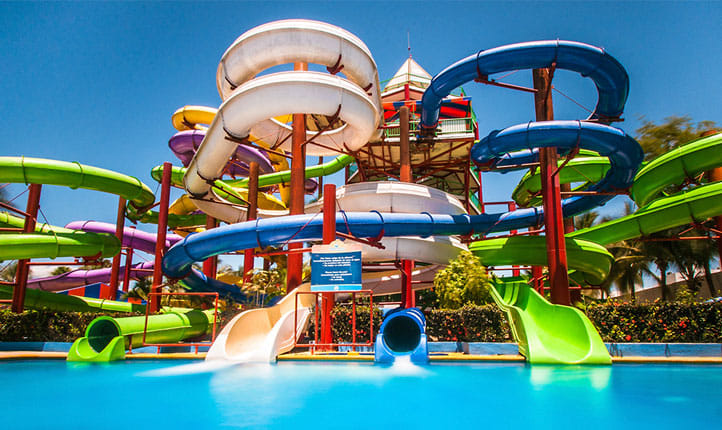 Admisión Aquaventuras Park en Nuevo Vallarta 2