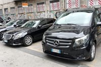 Round trip tour from Naples to Alberobello with a 2-hour visit 7