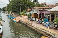 Take a 10 days vacation around Sri Lanka with an amazing beach experience 4