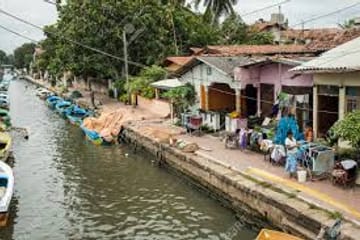 Take a 10 days vacation around Sri Lanka with an amazing beach experience