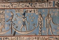 "Exclusive Luxor Tour: Dendera Temple &amp; Valley of the Kings"