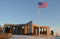 Remembrance Tour: The Battle of the Bulge from Brussels 1