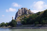 Bratislava and Devin Castle private tour from Vienna 9
