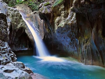 Sightseeing and City Tour in Puerto Plata