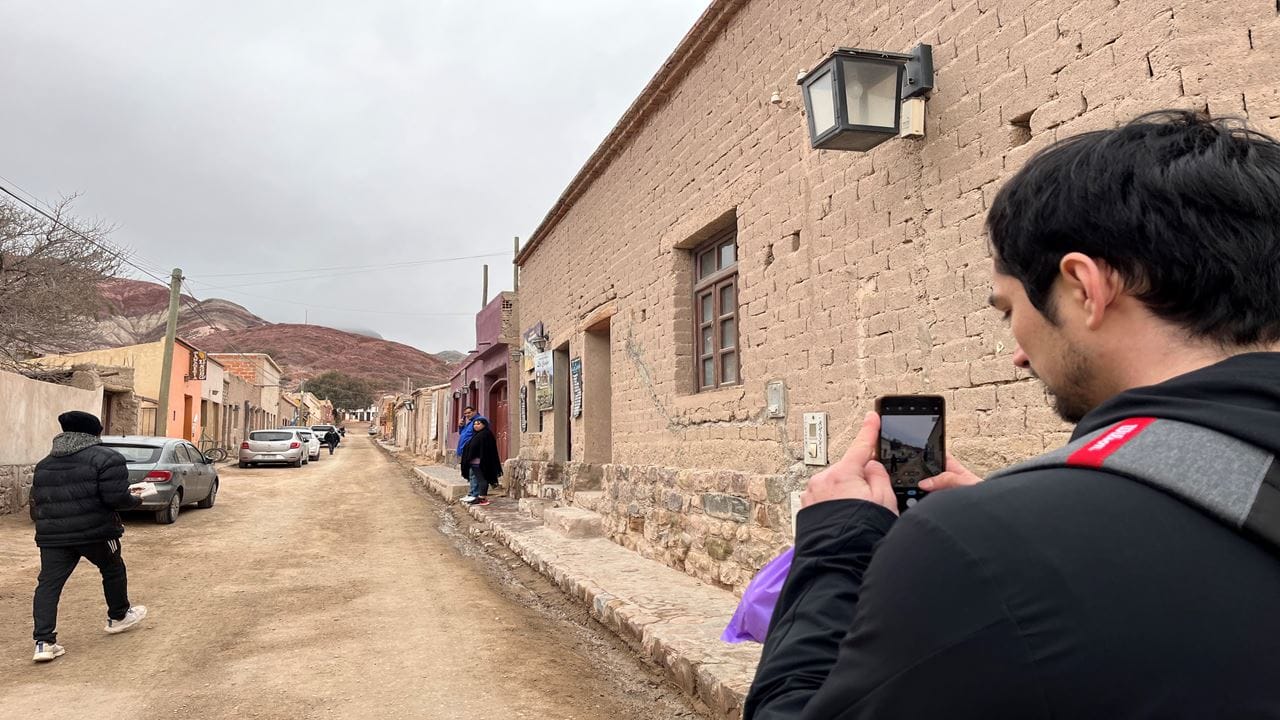 Quebrada de Humahuaca Day Trip from Salta Including Purmamarca 4