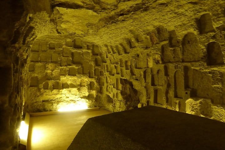 Quad Bike Trip At Desert of Giza Pyramids With Transfers and Drinks