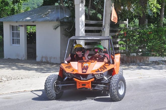 Horseback Riding, Buggies, and Beach Escape Amber cove Taino Bay 5