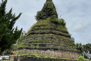 Private City Tour with Female Driver in Vientiane