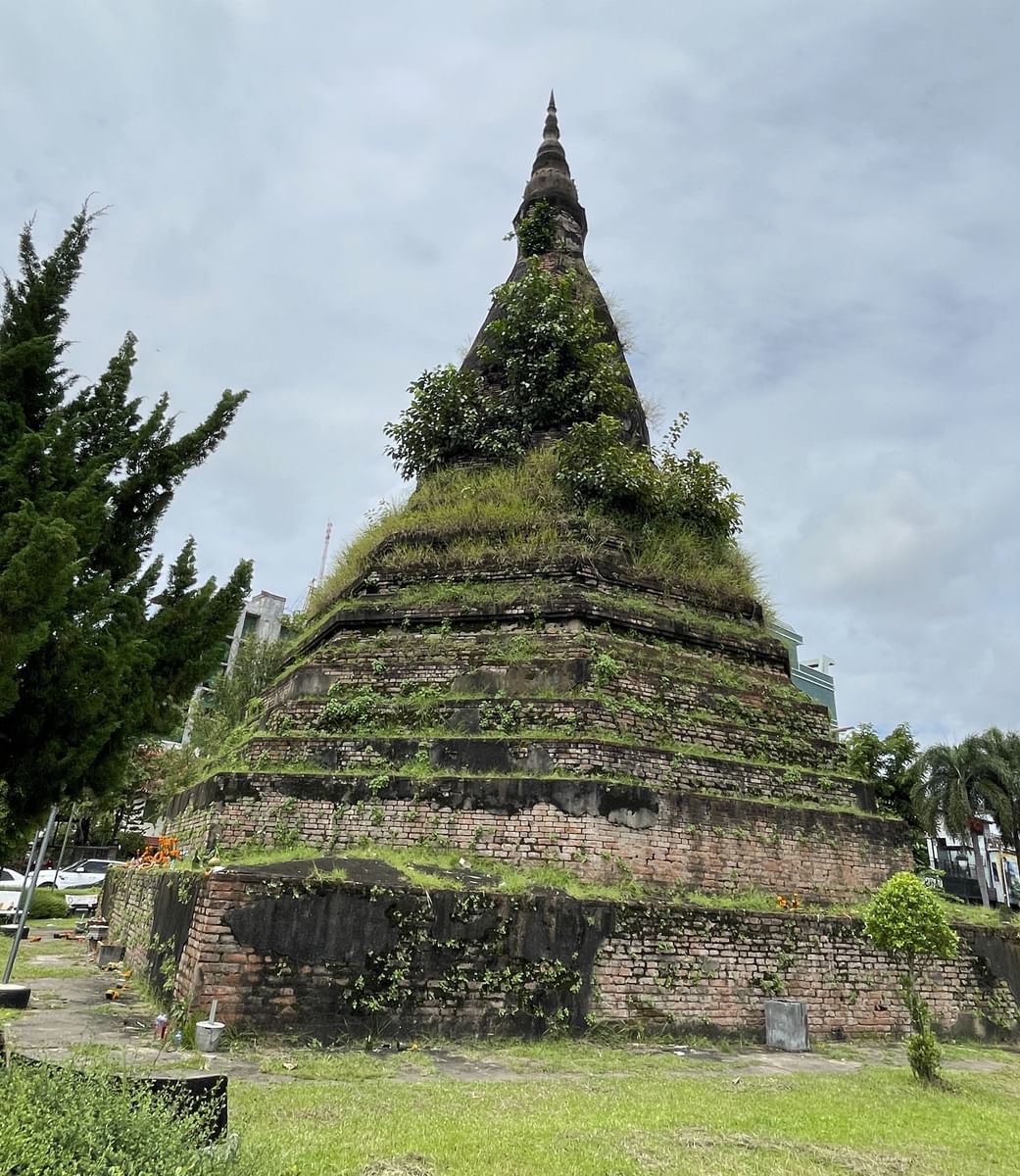 Must visit half day tour in Vientiane
