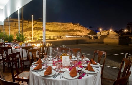 Tasty Lima, Private Tour