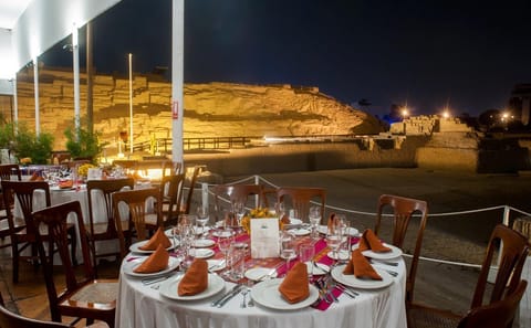 Culinary and Cultural Tour of Lima, Peru