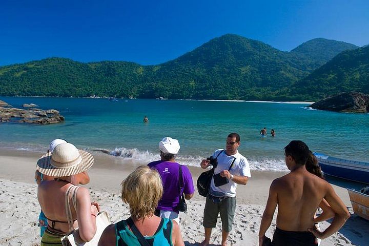 Trindade Village Beach Adventure: Explore Paraty's Hidden Gems