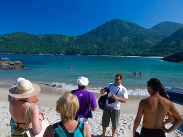 Trindade Village