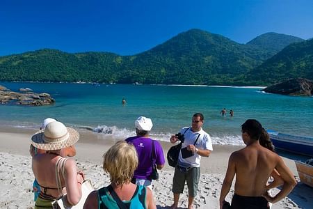 Trindade Village Beach Adventure: Explore Paraty’s Hidden Gems