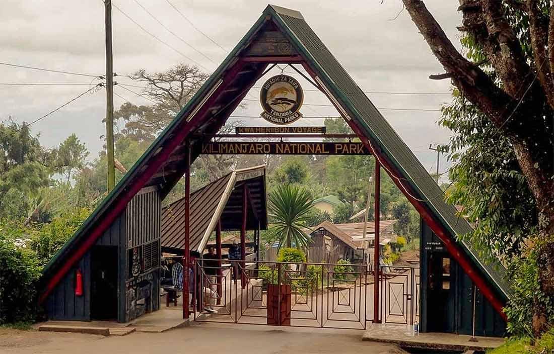 7 Days / 6 Nights Mount Kilimanjaro Trek – Marangu Route 9