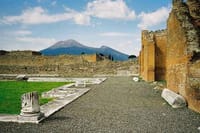 Pompeii