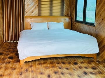 From Hanoi: Sa Pa 3 Days Trekking Hotel & Bungalow Overnight