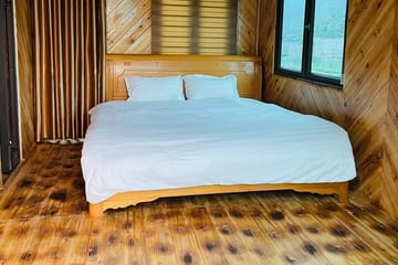 From Hanoi: Sa Pa 3 Days Trekking Hotel & Bungalow Overnight