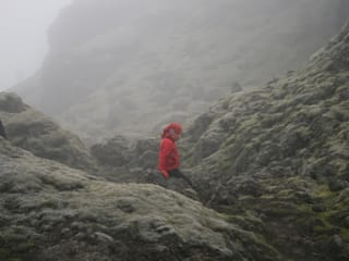 Lakagigar volcano and lava Expedition, photo 7