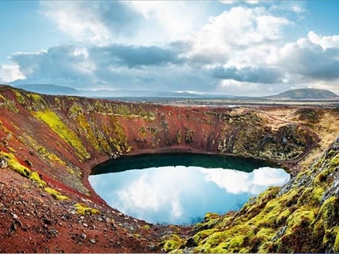 Golden Circle Shared Tour, photo 8