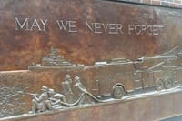 9/11 Memorial Museum Admission, Statue of Liberty &amp; Ellis Island Admission