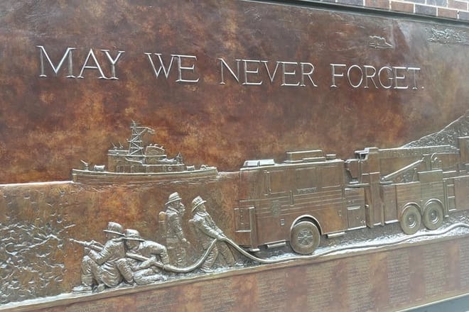 9/11 Memorial Museum Admission, Statue of Liberty &amp; Ellis Island Admission