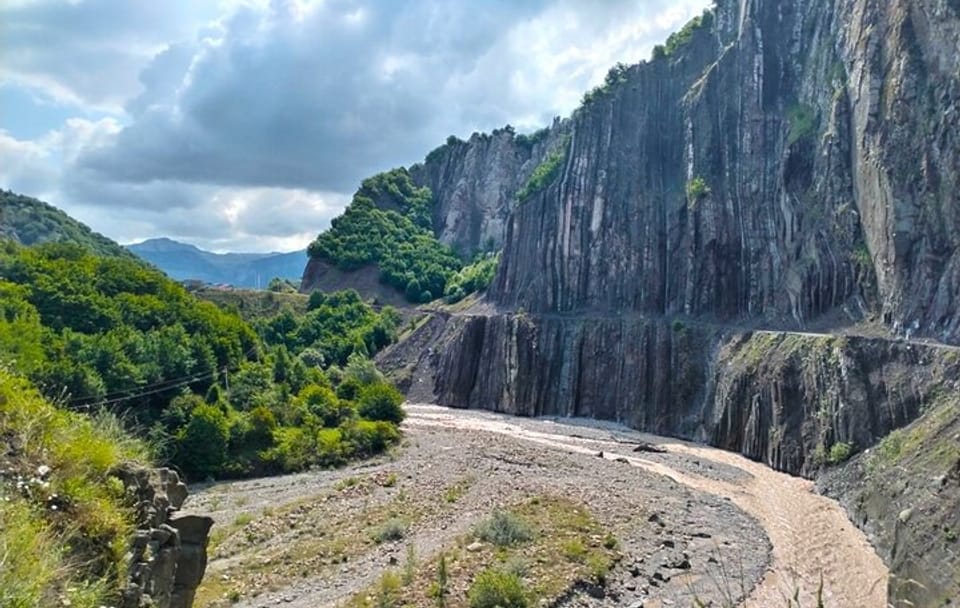 11 Days Private Azerbaijan Grand Discovery Tour