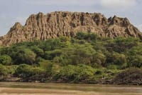 Sican Museum and Batan Grande National Park Day Trip from Chiclayo