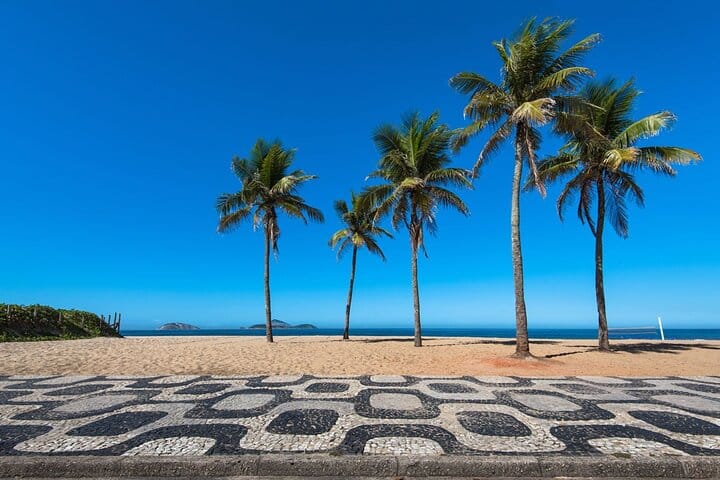 Self-Guided Audio Tour-Story of Bossanova: Rhythm and soul of Rio 10