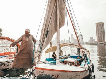 Alexandria Highlights Day Tour