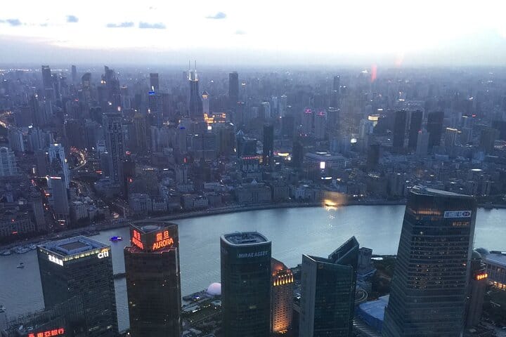 Beijing Forbidden City and Badaling Great Wall private day tour.