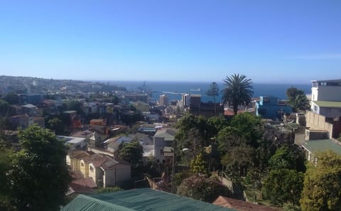 Private Day Trip to Valparaíso and Viña del Mar with Winery Tour